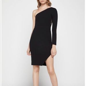 BCBGeneration LBD Lace Back